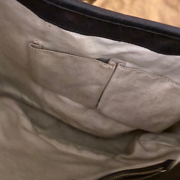 Gucci crossbody bag - Picture 4 of 7